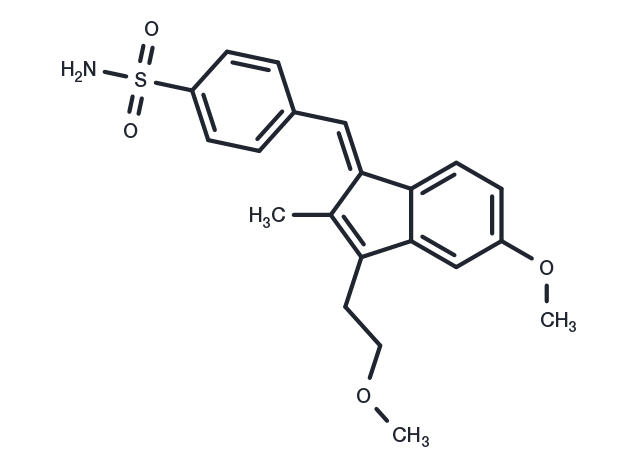 L 651142 Chemical Structure