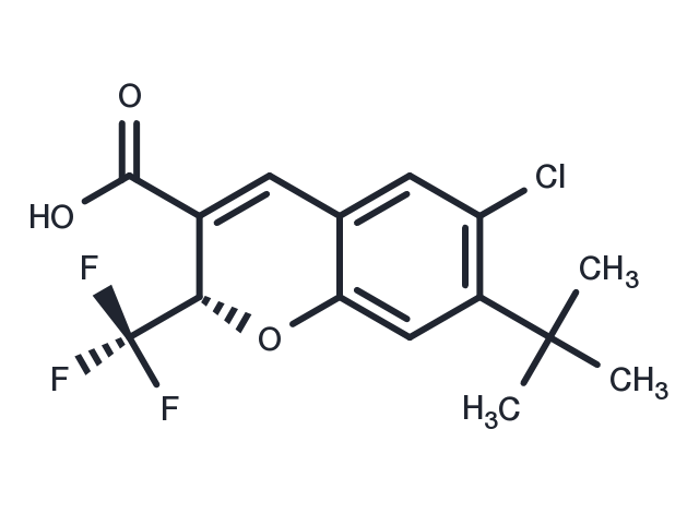 SC-75416 Chemical Structure