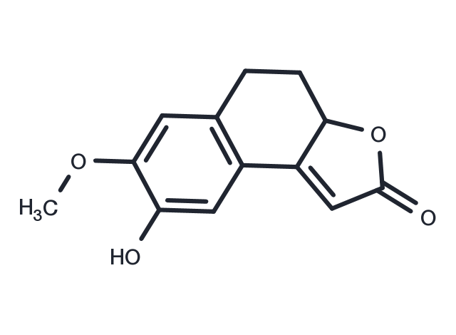 Musellactone Chemical Structure