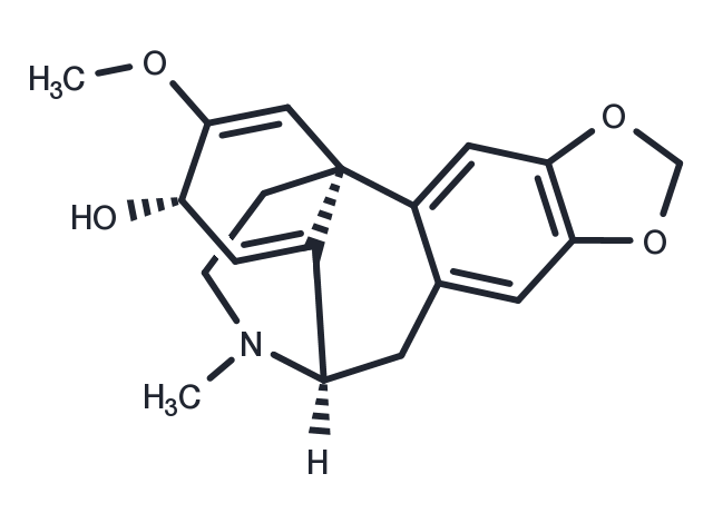 Nudaurine Chemical Structure
