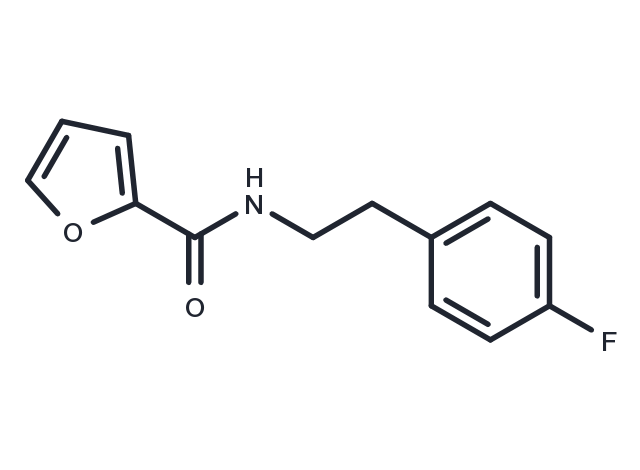 WAY-607695 Chemical Structure