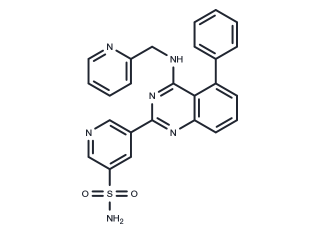 BMS-919373 Chemical Structure