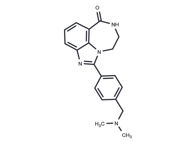 AG14361 Chemical Structure