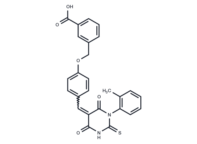LTV-1 Chemical Structure