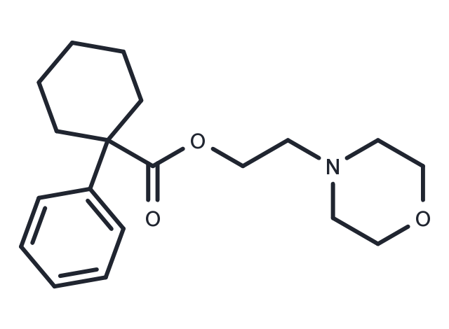 Pre-084 Chemical Structure