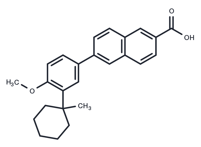 CD2019 Chemical Structure