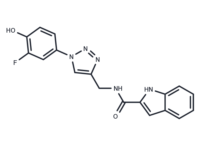 MIF-IN-5 Chemical Structure