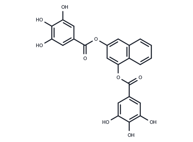 UCM05 Chemical Structure