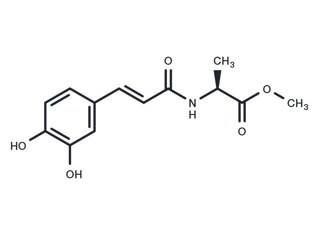 CAY10487 Chemical Structure