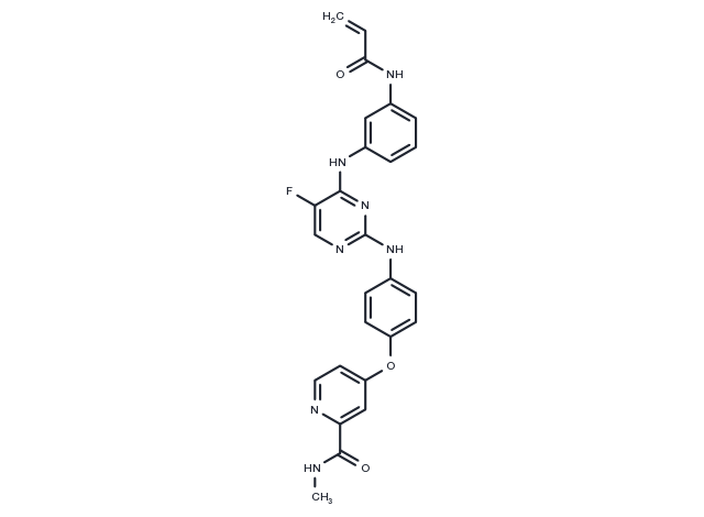 CNX-774 Chemical Structure