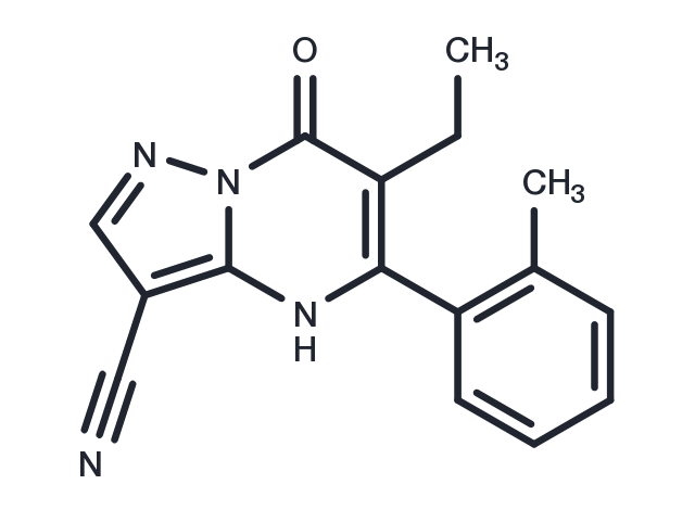 CPI-4203 Chemical Structure