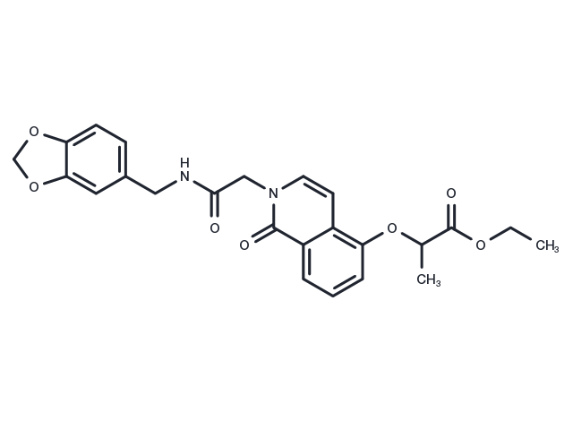 SID7970631 Chemical Structure