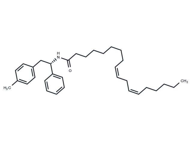 Moctamide Chemical Structure
