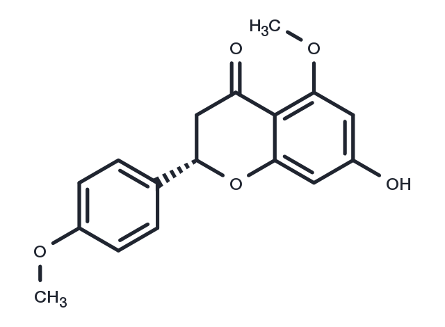Tsugafolin Chemical Structure