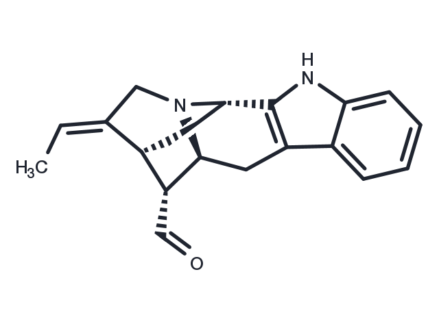 Vellosimine Chemical Structure