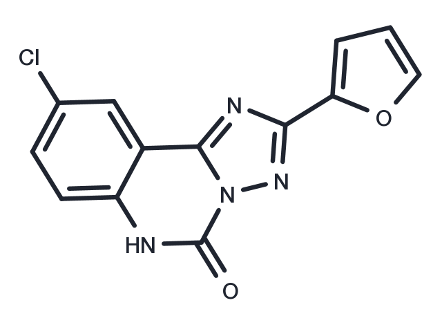 Cgs 15696 Chemical Structure