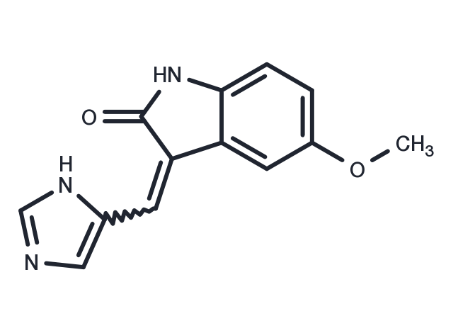 SU-9516 Chemical Structure