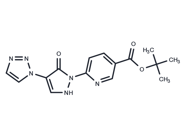 IOX4 Chemical Structure