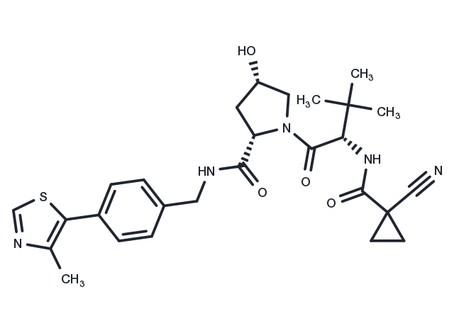 cisVH 298 Chemical Structure