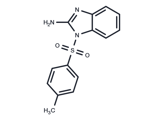 Nodinitib-1 Chemical Structure