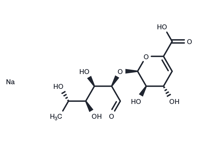 Lepidimoide Chemical Structure