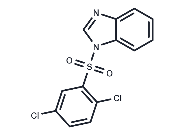 WDR5-IN-6 Chemical Structure