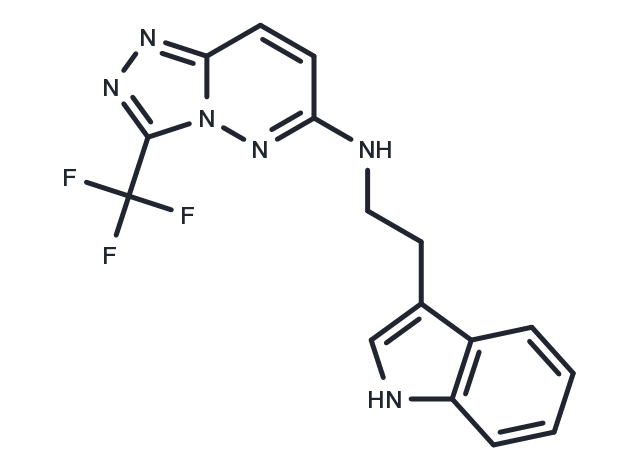 BRD4 Inhibitor-27