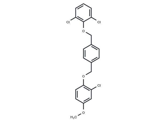 pocapavir Chemical Structure