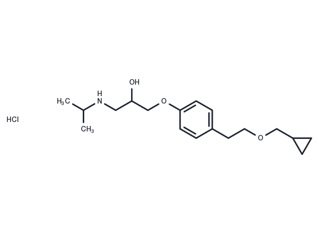 Betaxolol hydrochloride