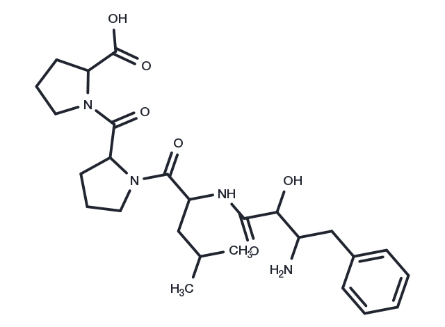 Probestin Chemical Structure