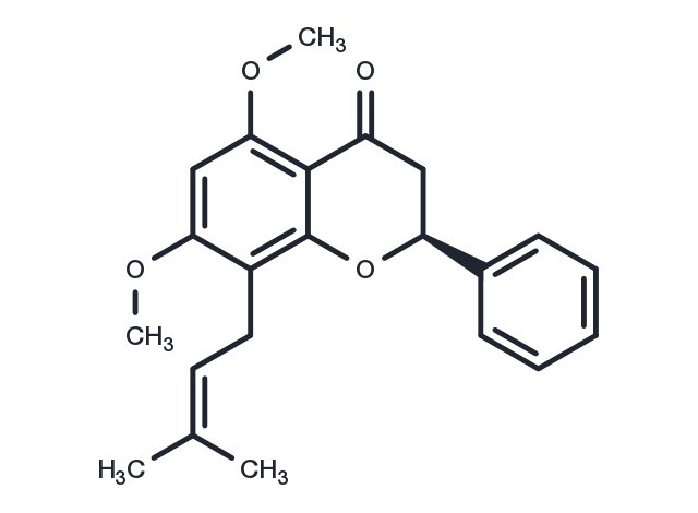 Candidone Chemical Structure