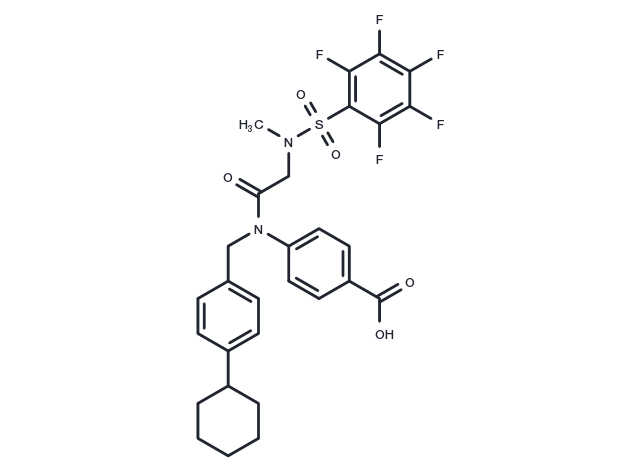 SH-4-54 Chemical Structure
