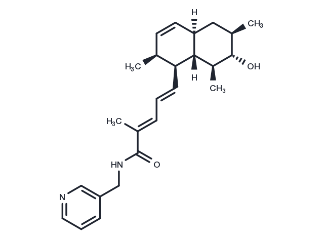 M-COPA Chemical Structure