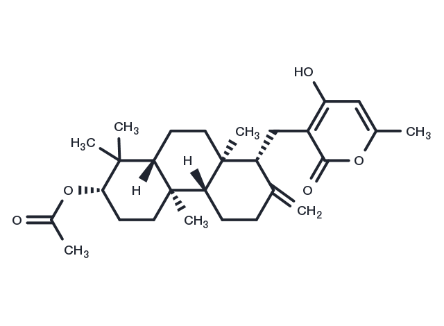 Aszonapyrone A Chemical Structure