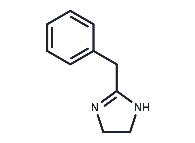 Tolazoline Chemical Structure