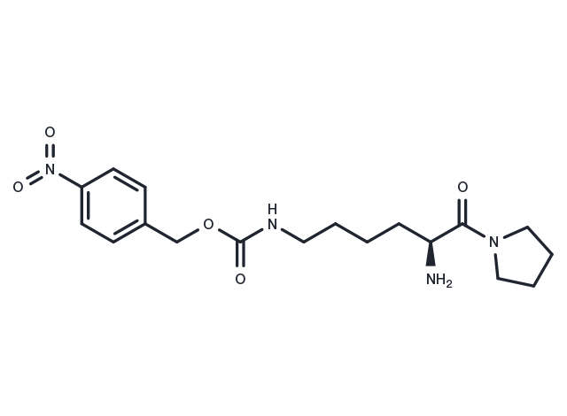 DPP-IV-IN-2 Chemical Structure