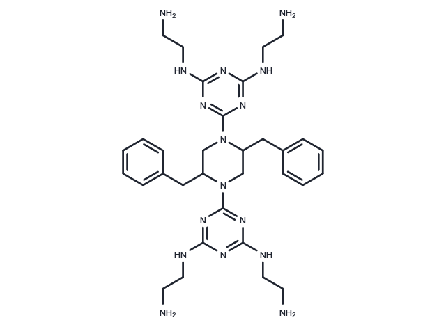 Antimicrobial agent-5 Chemical Structure