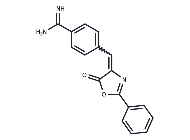UK122 Chemical Structure