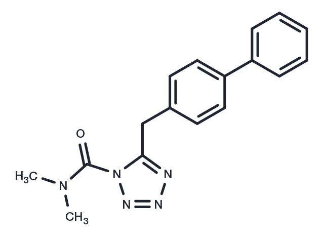 LY2183240 Chemical Structure