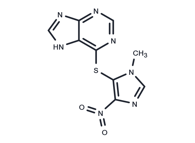 Azathioprine