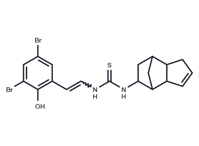 β-catenin-IN-3 Chemical Structure