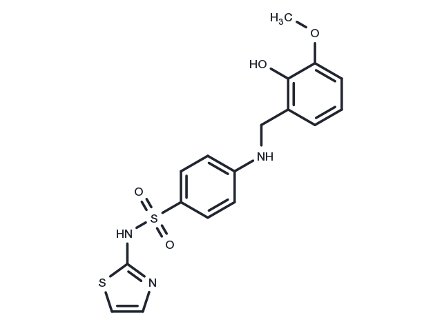 CAY10698 Chemical Structure