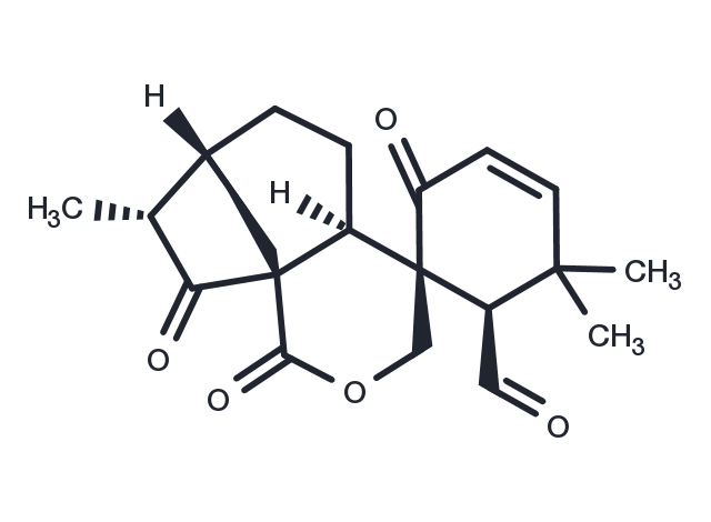 Epieriocalyxin A Chemical Structure