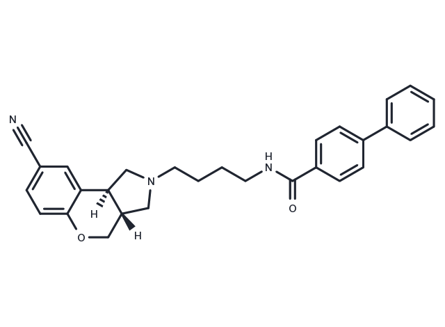 S33084 Chemical Structure