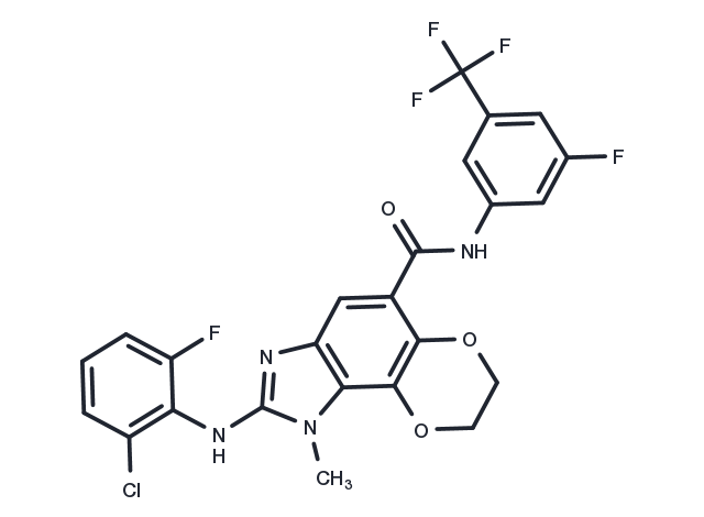 mPGES1-IN-3 Chemical Structure