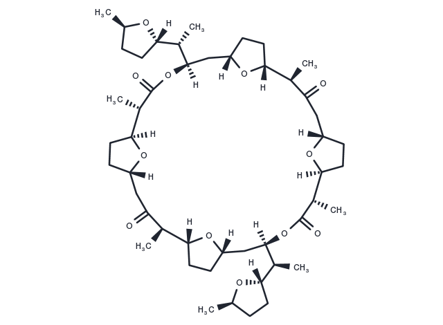 IKD-8344 Chemical Structure