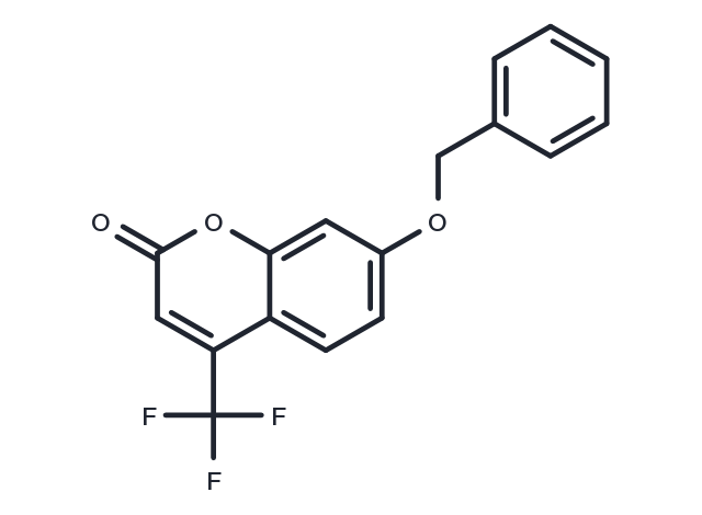 7-BFC Chemical Structure