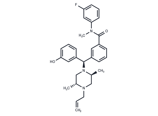 DPI-3290 Chemical Structure