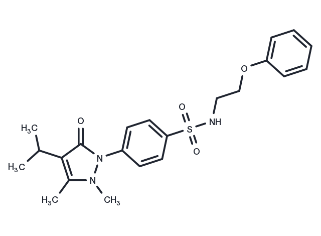 BC-LI-0186 Chemical Structure