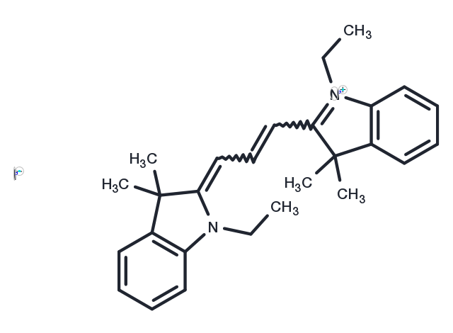 Astrophloxine Chemical Structure